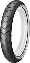 Aspira Blade Underbone Tyre 60/80-17