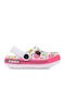 09052 Children's Beach Shoes Pink