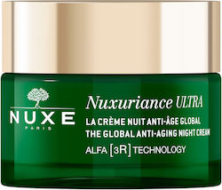 Nuxe Nuxuriance Ultra Hidratantă & Regenerantă Cremă Pentru Față 50ml