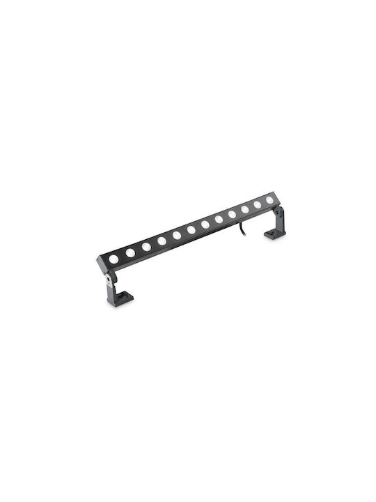 Ideal Lux Thor Φωτιστικό LED Wall Washer 20W 75x50x7.5cm Ideal Lux Thor Φωτιστικό LED Wall Washer 20W 75x50x7.5cm