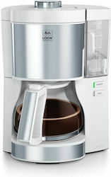 Melitta Καφετιέρα Φίλτρου 1000W Melitta Καφετιέρα Φίλτρου 1000W