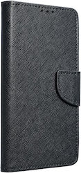 Fancy Wallet Blace (Moto G14) Fancy Wallet Blace (Moto G14)