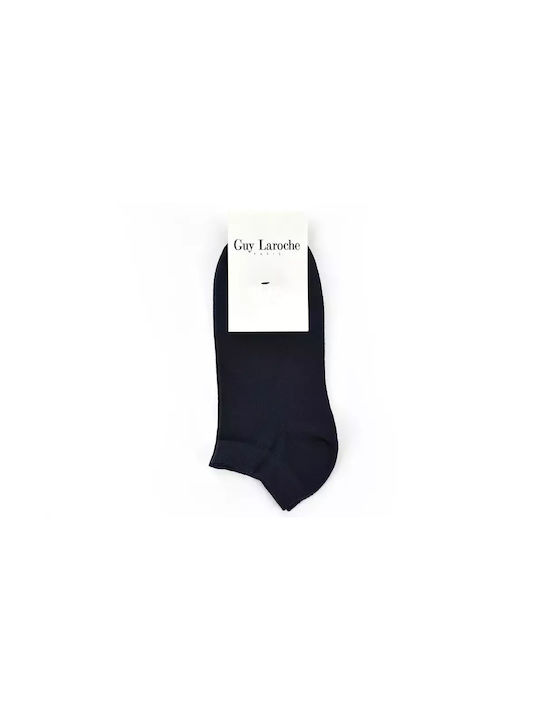 Guy Laroche Herren Socken BLUE 1Pack