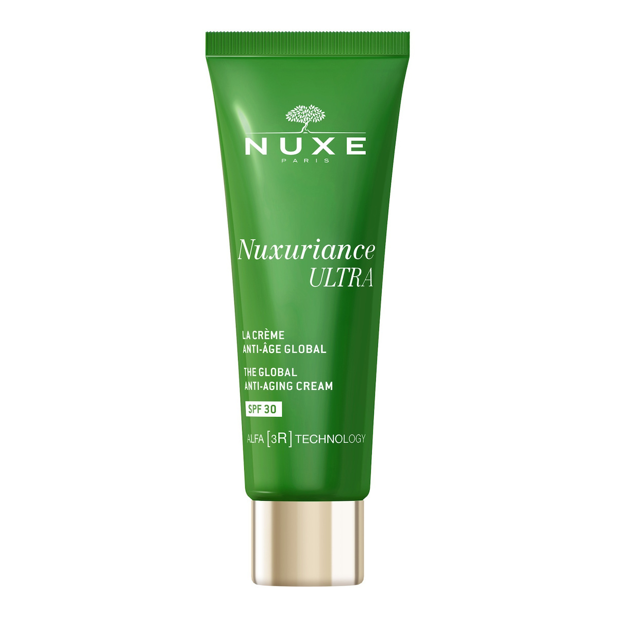 Nuxe Nuxuriance Ultra Κρέμα Προσώπου Ημέρας με SPF30 για Ενυδάτωση & Αντιγήρανση με Ρετινόλη & Υαλουρονικό Οξύ 50ml