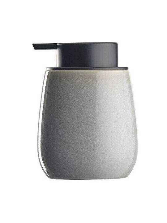 Espiel Dispenser Ceramic Gray 300ml