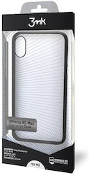 3MK Satinarmor Διάφανη (Galaxy S9)