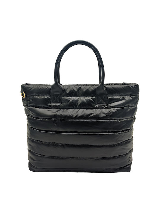 Gift-Me Women's Bag Shoulder Black