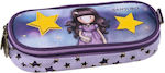 Santoro Catch A Falling Star Pencil Case with 1 Compartment