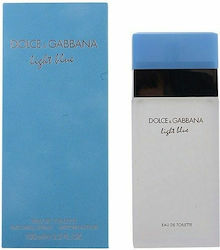 Dolce & Gabbana Light Blue Eau de Toilette 25ml