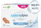 WaterWipes Hypoallergenic Baby Wipes 99.9% Wate...