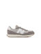 New Balance Kinder-Sneaker Gray