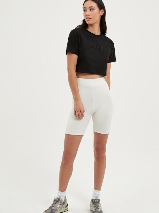 Nicce London Клин White
