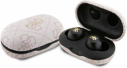 Guess In-ear Ροζ Guess In-ear Ροζ