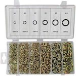 Lock Washer 800pcs Set