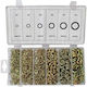 Lock Washer 800pcs Set