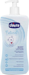 Chicco Natural Sensation για Ενυδάτωση 500ml