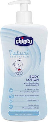 Chicco Natural Sensation for Hydration 500ml