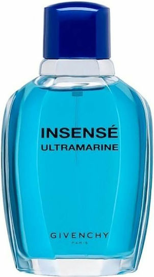 Givenchy Insensé Ultramarine Eau de Toilette 100ml