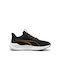 Reflect Lite Sport Shoes Running Black