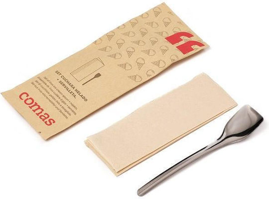 Comas Spoon Set Desert / Ice Cream