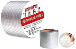 Waterproof Aluminum Insulation Tape Waterproof Aluminum Insulation Tape