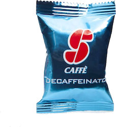 Κάψουλες Essse Sistema Espresso Decaffeinato 50 Τεμάχια Κάψουλες Essse Sistema Espresso Decaffeinato 50 Τεμάχια