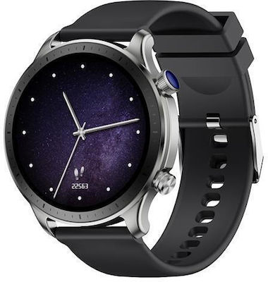 Riversong Motive 9 Pro Smartwatch (Gray)