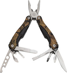 Survival Multitool