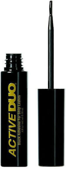 Duo Lash Aktive Wasserdicht Wimpernkleber Schwarz 4.5gr