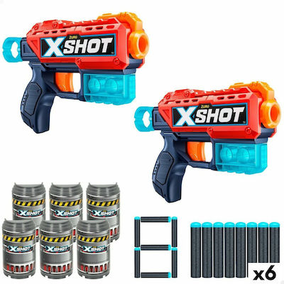 Zuru Zuru X-Shot Excel Kickback Kids' Pistol