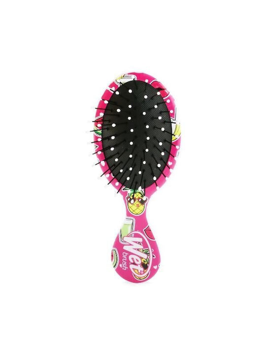 Wet Brush Kids Detangling Hair Brush