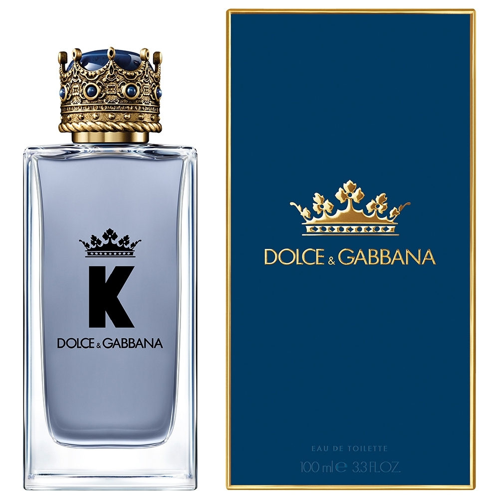 Dolce & Gabbana K Eau de Toilette 100ml