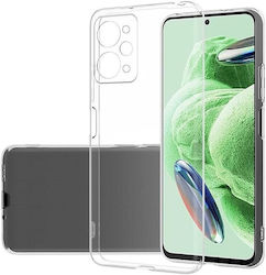 Slim Διάφανη (Redmi 12 4G / Redmi 12 5G)