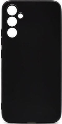 Galaxy A15 4g A15 5g Back Cover Silicone Black (Samsung Galaxy A15 4G, Samsung Galaxy A15 5G)