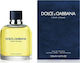 Dolce & Gabbana Pour Homme Eau de Toilette 75ml