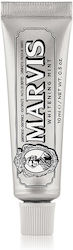 Marvis Whitening Mint Toothpaste 10ml