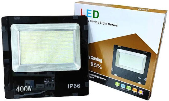 Ισχύος Στεγανός Προβολέας LED 400W IP66