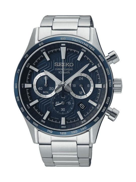 Seiko Conceptual Ρολόι Μπαταρίας