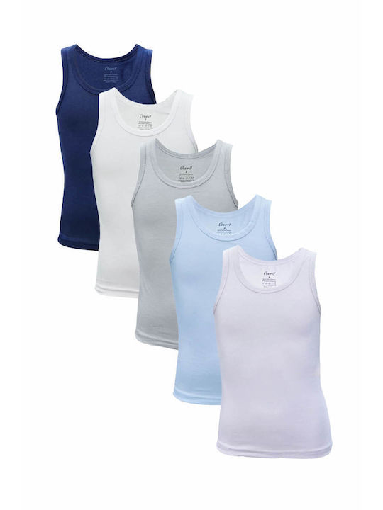 Onurel Kids' Undershirt Multicolour