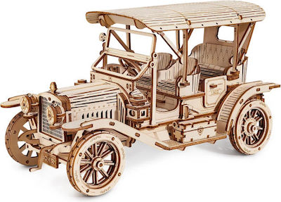 Rokr Wooden Construction Toy