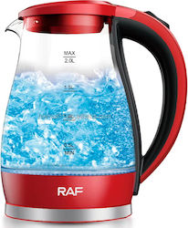 Raf 2lt 2200W
