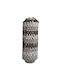 Atmosphera Фенерче Ратан Black-Grey 25x25x70бр 1бр