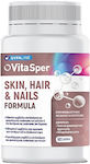 Vitasper Skin, Hair & Nails 60 tabs