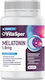 Vitasper Melatonin Supplement for Sleep 60 Capsules