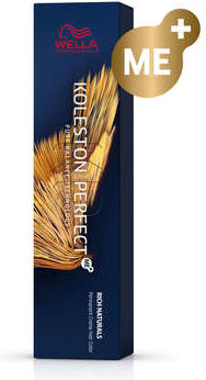 Wella Rich Βαφή Μαλλιών 7-18 60ml
