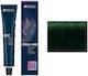 Indola Crea-mix Hair Dye Without Ammonia 0.99 C...