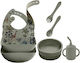 Queen Mother Feeding Set Jungle Discovery made ...