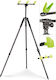 Trabucco Lanseta de pescuit 1.8m