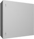 Rittal Wall mounted Waterproof Fuse Box W760xH760xD300mm