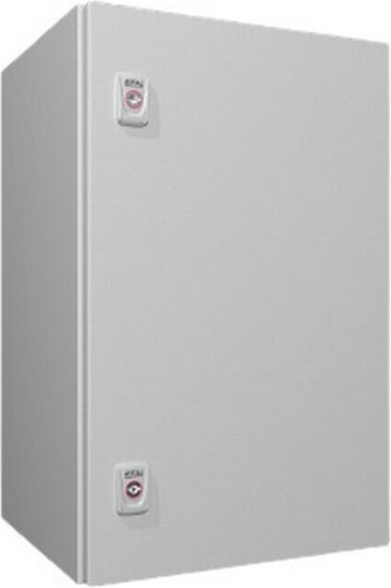 Rittal Wall mounted Waterproof Fuse Box W380xH600xD350mm